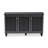 Zuri 12 Pair Shoe Storage Cabinet-726202188