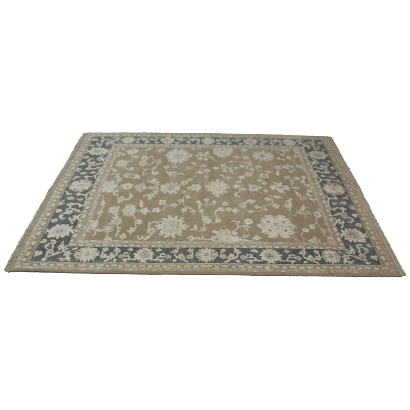 Oriental Area Rug