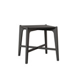 Berlin Gardens Natural Mgp Square Side Table