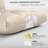 Outdoor/Indoor Seat / Back Cushion-1550982839