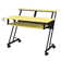 Music Studio Producer Recording Piano Stand Desk, Unique & Smart Design Workstation Table