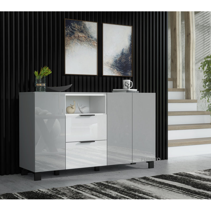 Enzo 135cm Sideboard