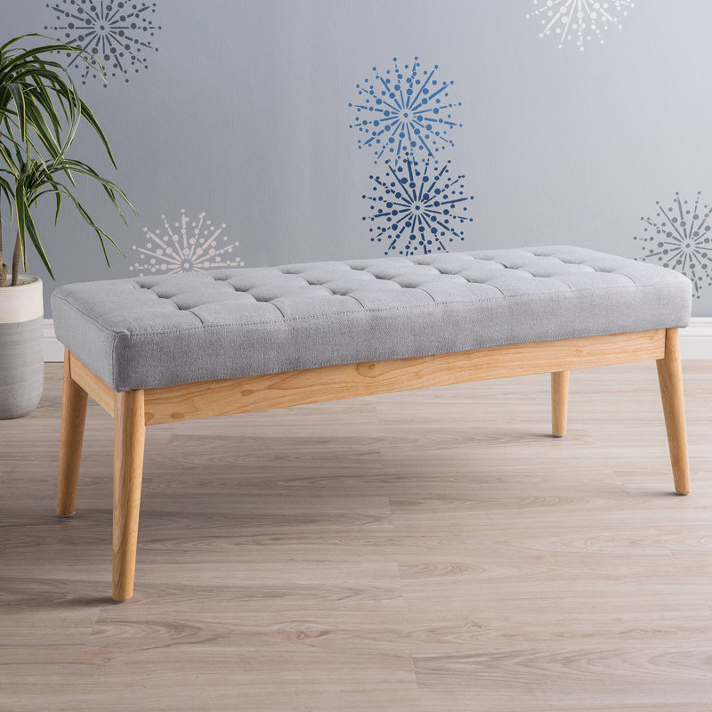 Banc, Gris clair