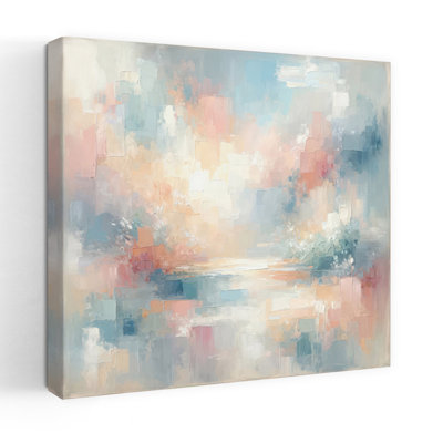 Contemporary Art Abstract Contemporary Landscape Nature Art