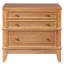 Table de chevet 3 tiroirs Hazel-133284608