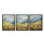 Lanscape Study Series LX III -Set de 3 estampes numériques giclées -Prêt à accrocher-107253513-107253516