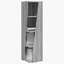 Engineered Wood Standard Accent Cabinet-1083300338