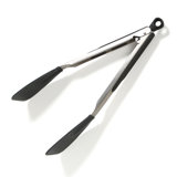 OXO Good Grips Silicone Flexible Tongs