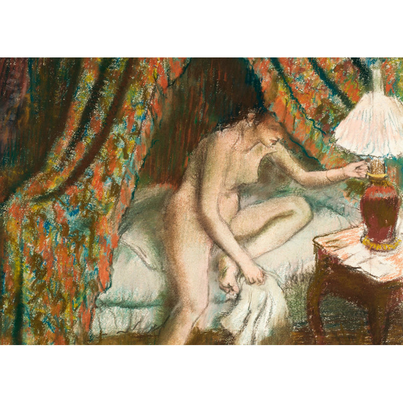 Wrapped Canvas Print, 50.8 cm H x 76.2 cm W