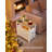Philbin 2-Drawer End Table with Charging Station-1367362645