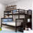 Mehrab Kids Twin Over Full Bunk Bed-1033172177