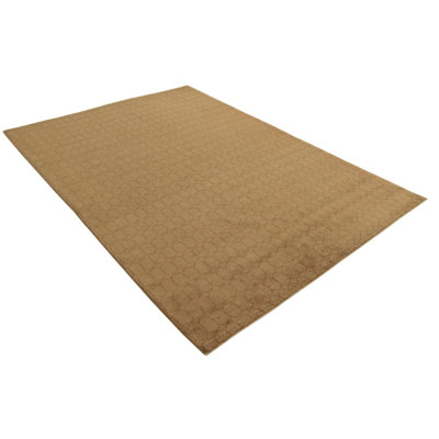 Parkchester Light Brown Rug