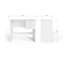 Bailey Writing Desk