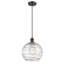 Luminaire suspendu en forme de globe à 1 lumière Mullins-1039654086-1040016393-993494532