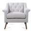Tarnowski Upholstered Armchair
