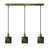 Brushed Brass is out of stock