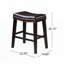 Tabouret 26 "contemporain