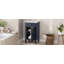 Single Bathroom Vanity with Top-1635958502