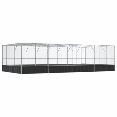 Chariyah 212cm Flight Cage