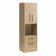 Holly Hills 2-Drawer Cabinet with Open and Closed Storage