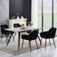 Chaise de salle à manger Carlean-86811954
