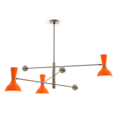 Clare 3 - Light Pendant