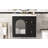 24" Bathroom Vanity Set Wall Mounted for Small Space-83886801