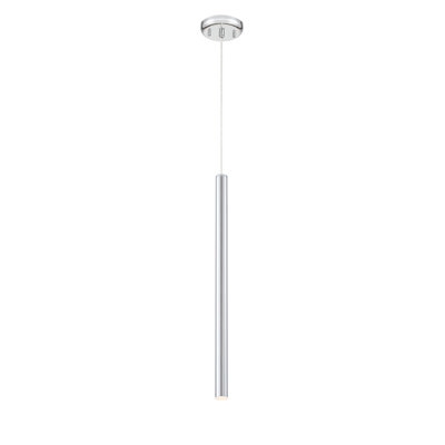 Bowning 1 - Light LED Single Pendant