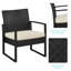 2 Seater Rattan Conversation Set-1816277180