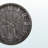 Reneau Transitional Style Oversized Round Wall Clock In Brown Finish, 29.83" H X 29.83" W X 3.79" D