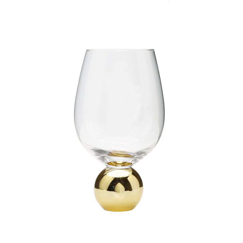 9oz. Glass Set