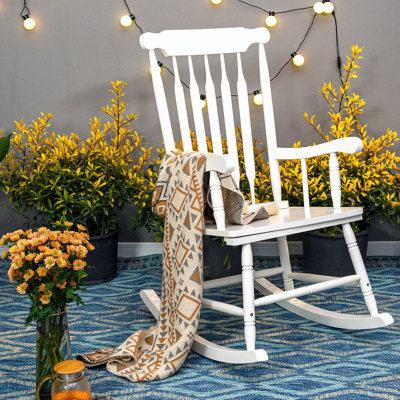 Aung Outdoor Chair