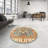 Abstract Indoor Rug-1618259367