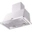 39" Majestic II 850 CFM Convertible Wall Mount Range Hood-1020530457