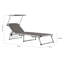 Chaise longue Dolores-2008492139