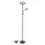 175cm Matte LED Tree Floor Lamp