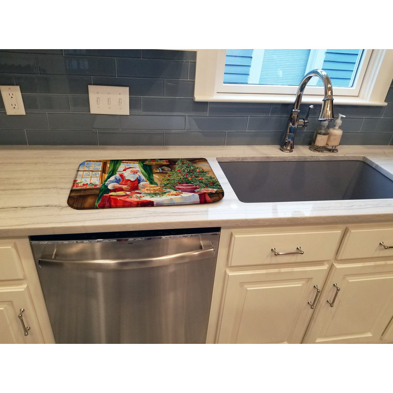 Drying Mat