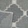 Effron Trellis Cotton Hand Woven Area Rug Set
