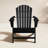 POLYWOOD South Beach Outdoor Adirondack Chair-9706189