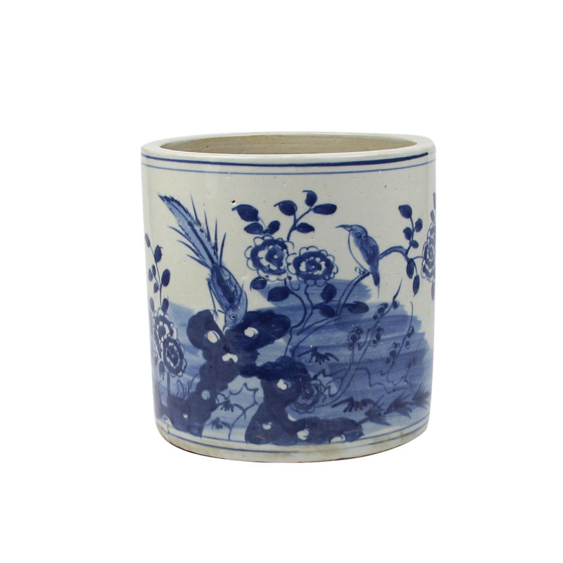 Handmade Ceramic Planter