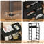 Tieny 4 Drawer Storage Drawer-266286586