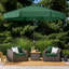 Parasol de marché 9 pi Hobert-144470708-203692433