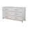 Commode 6 tiroirs Marino