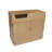 Natural Environments Greenguard Gold Certified Changing Table with Pad