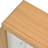 Penna 6 Piece Teak Seating Group