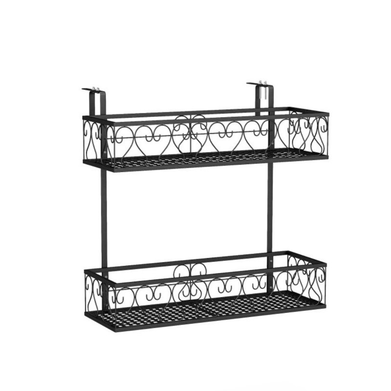Eillie Metal Plant Stand