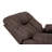 Jerrin Upholstered Swivel Recliner-746765560