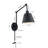 Allianah Swing Arm Sconce-950911934