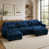 Blue Velvet sélectionné