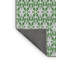 Tapis vert foncé à tisser électrique-1756752025